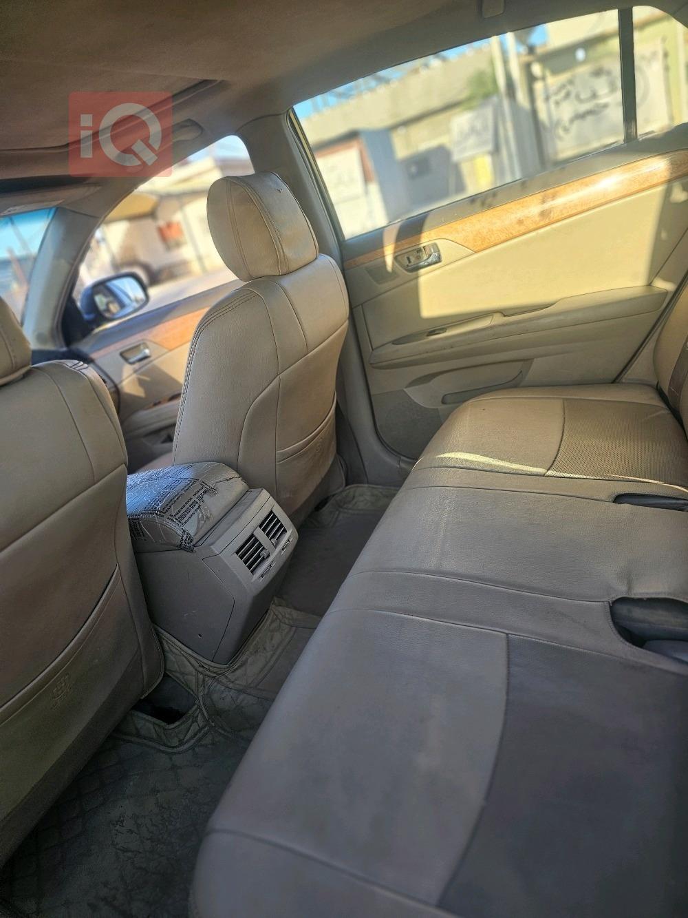 تۆیۆتا ئەڤەلۆن